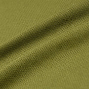 Short Sleeve Mesh Performance Shirt - Olive