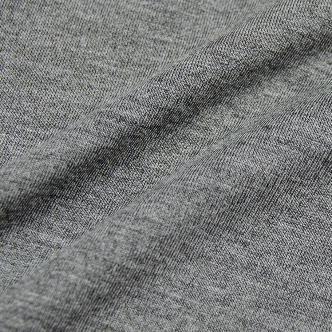 Short Sleeve Bamboo Performance Shirt - Gray
