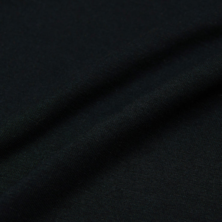 Short Sleeve Bamboo Performance Shirt - Black